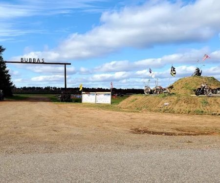 Bubba's Campground