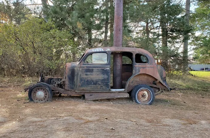 Bubba's Campground Picture 2