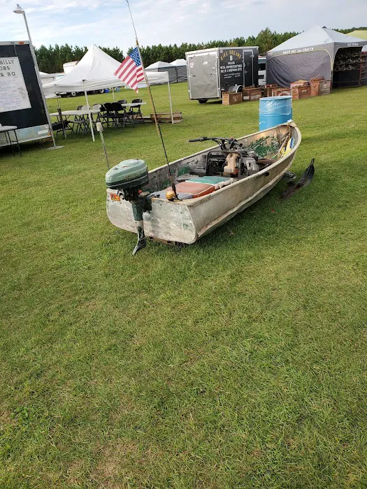 Bubba's Campground Picture 9
