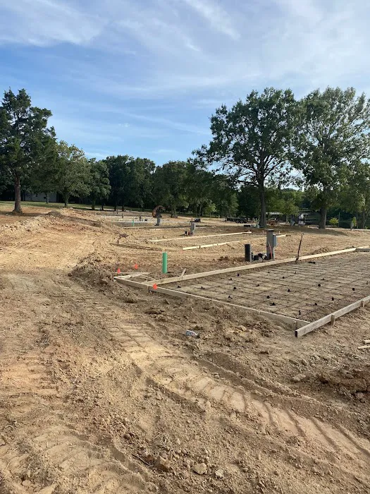 The Peninsula at Lake Fork RV Park Picture 5