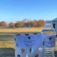 The Peninsula at Lake Fork RV Park ico