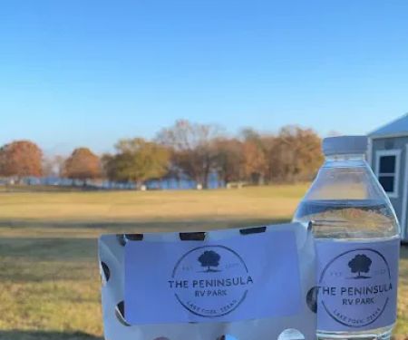 The Peninsula at Lake Fork RV Park