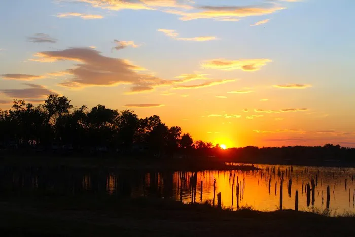 The Peninsula at Lake Fork RV Park Picture 8