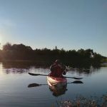 Chaney Point RV Park
