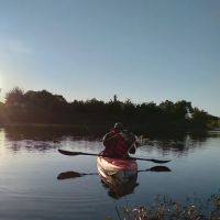 Chaney Point RV Park ico