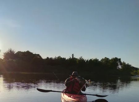 Chaney Point RV Park