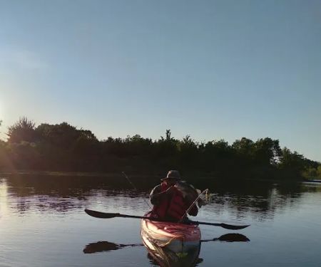 Chaney Point RV Park
