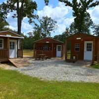 The Oaks of Alba RV Community ico