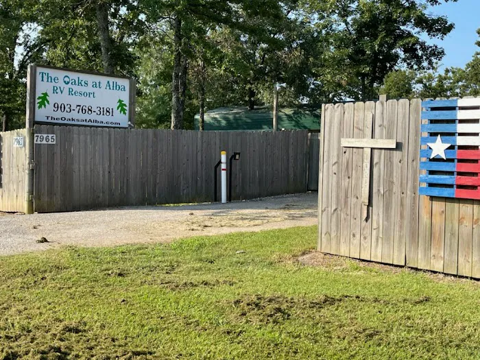 The Oaks of Alba RV Community Picture 10
