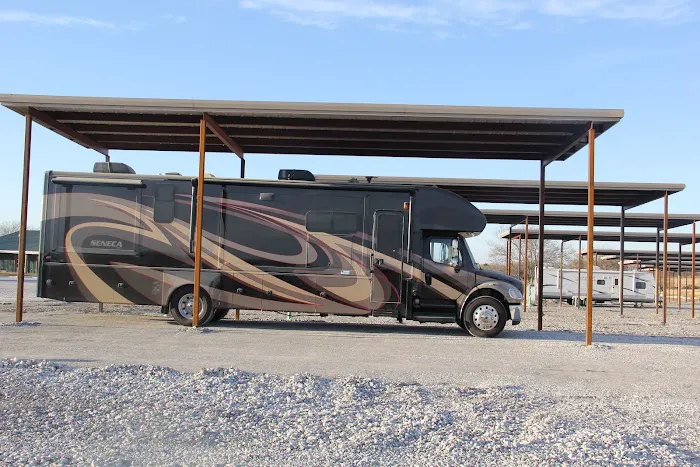 Good Shepherd RV Park and Storage Picture 1