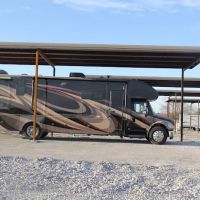 Good Shepherd RV Park and Storage ico