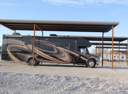 Good Shepherd RV Park and Storage