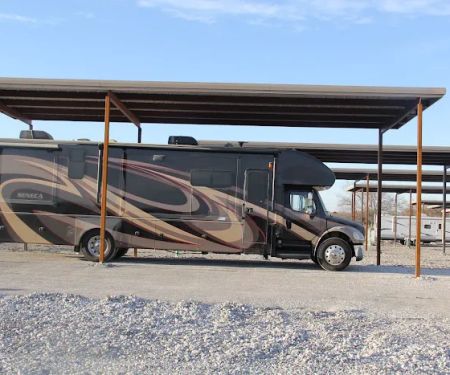 Good Shepherd RV Park and Storage