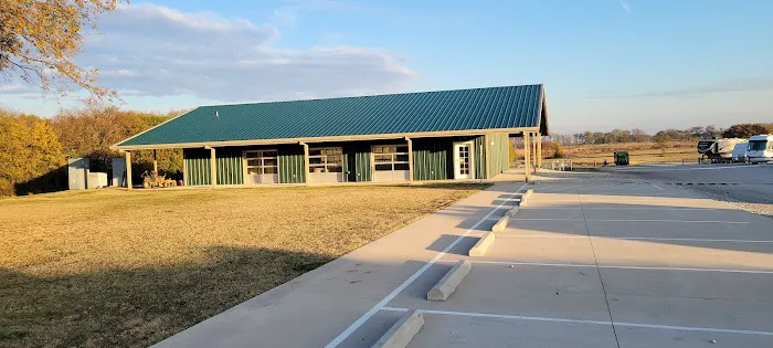 Good Shepherd RV Park and Storage Picture 2