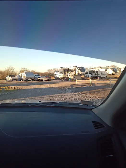 Good Shepherd RV Park and Storage Picture 3
