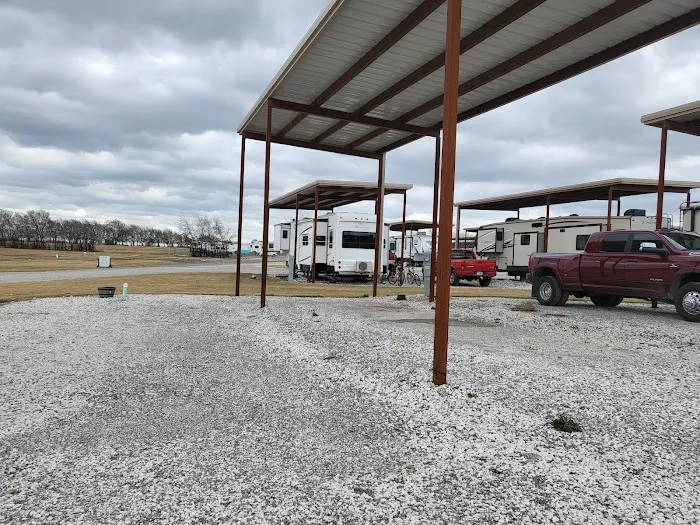Good Shepherd RV Park and Storage Picture 9