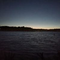 Buffalo Lake Campground ico