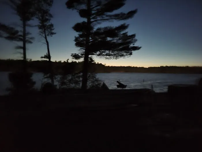 Buffalo Lake Campground Picture 2