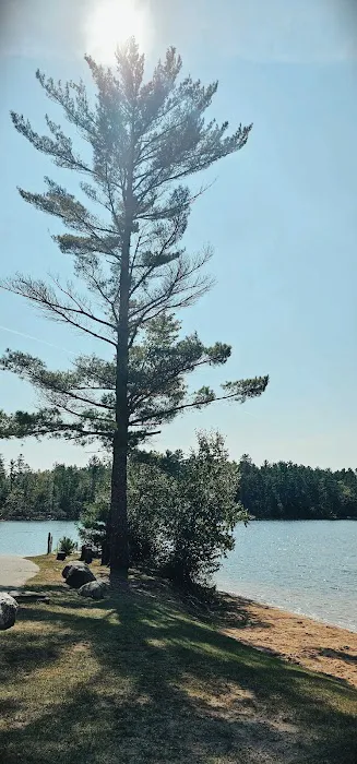 Buffalo Lake Campground Picture 4