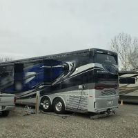 Easy Lane RV Park ico