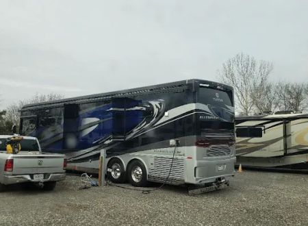 Easy Lane RV Park