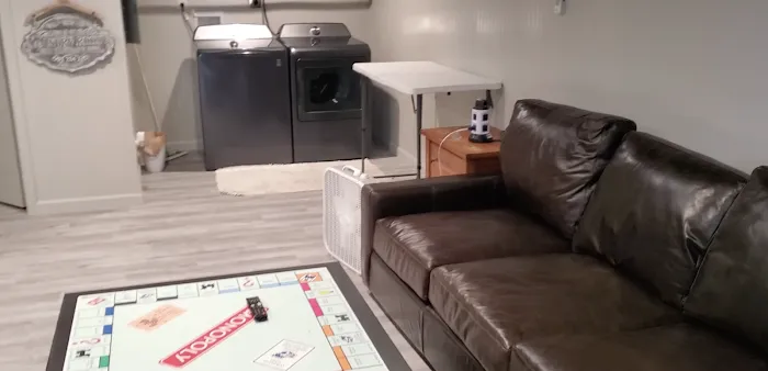 Easy Lane RV Park Picture 4
