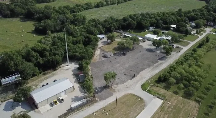 Easy Lane RV Park Picture 8