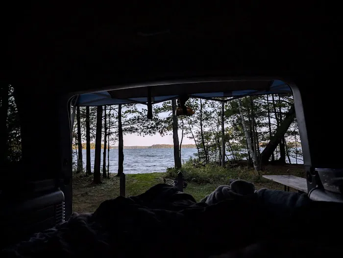 Indian Mound Campground Picture 1