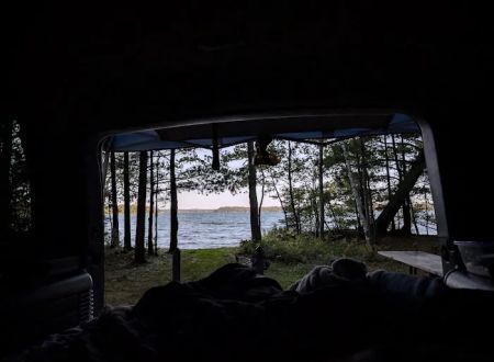 Indian Mound Campground