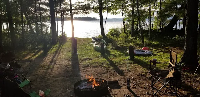 Indian Mound Campground Picture 6
