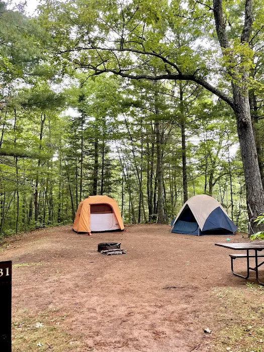 Indian Mound Campground Picture 7