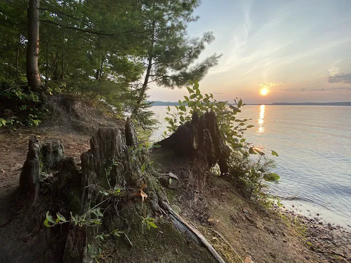 Indian Mound Campground Picture 3