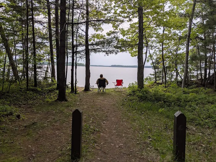 Indian Mound Campground Picture 9