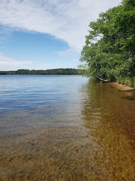Indian Mound Campground Picture 10