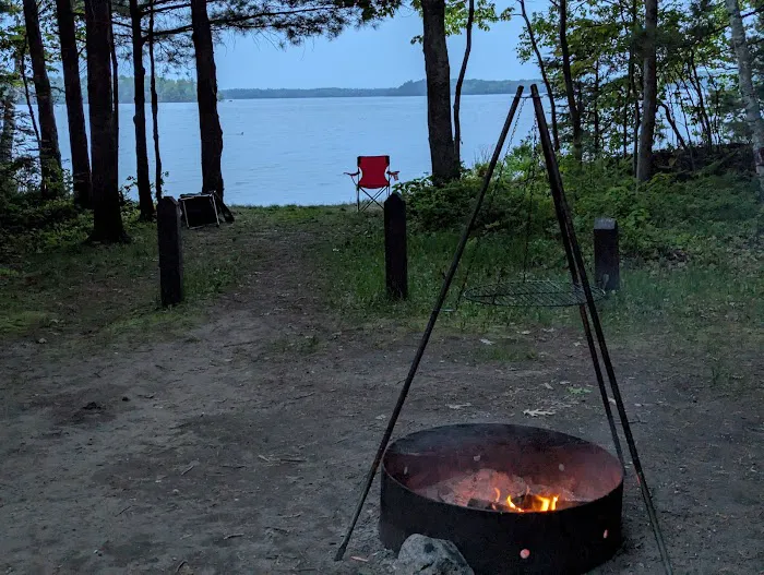 Indian Mound Campground Picture 8