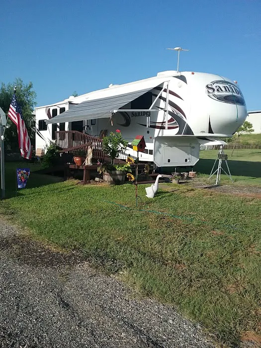 LZK campsites Picture 4