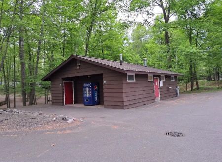 Indian Shores RV & Condominium