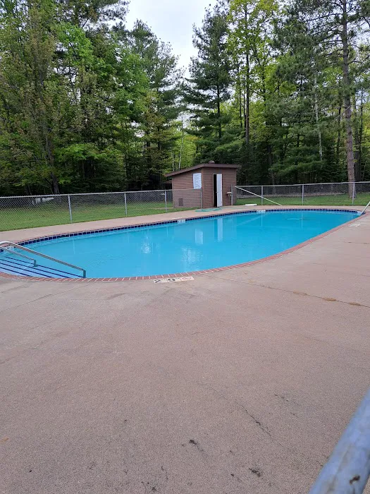 Indian Shores RV & Condominium Picture 4