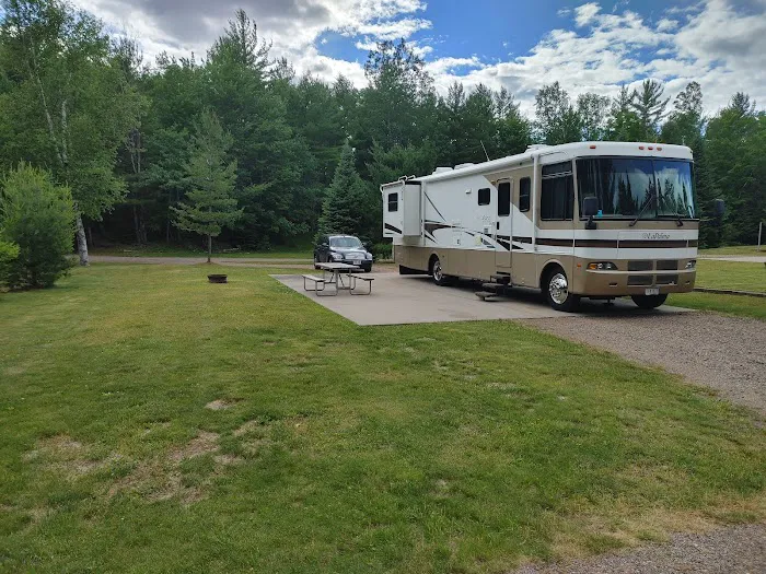 Indian Shores RV & Condominium Picture 8