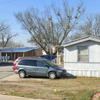 Southward Mobile Home Park ico