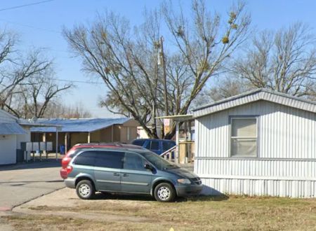 Southward Mobile Home Park