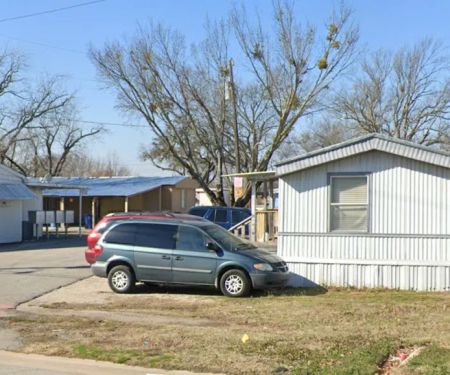 Southward Mobile Home Park