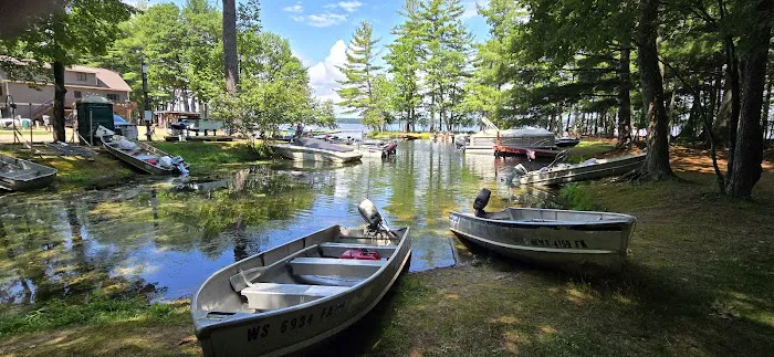Clear Lake Campground Picture 1