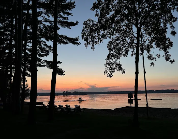 Clear Lake Campground Picture 3