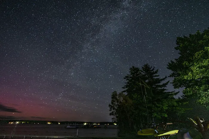 Clear Lake Campground Picture 4