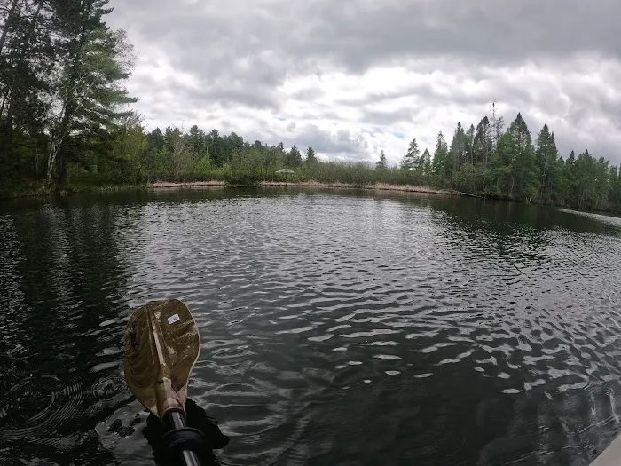 Carrol Lake Campground Picture 3