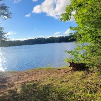 Carrol Lake Campground ico