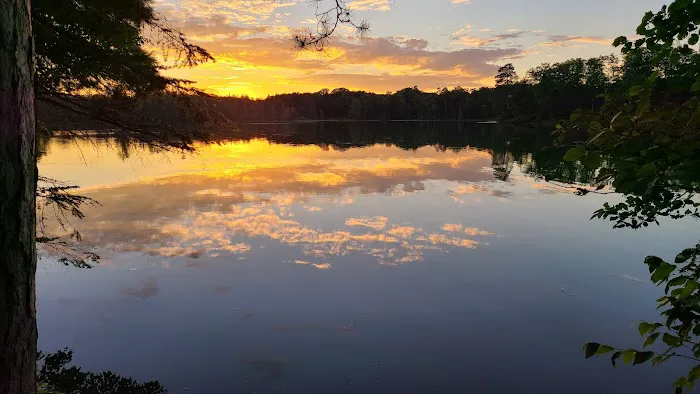Carrol Lake Campground Picture 5