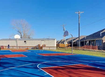 Princeton Village Manufactured Home Community