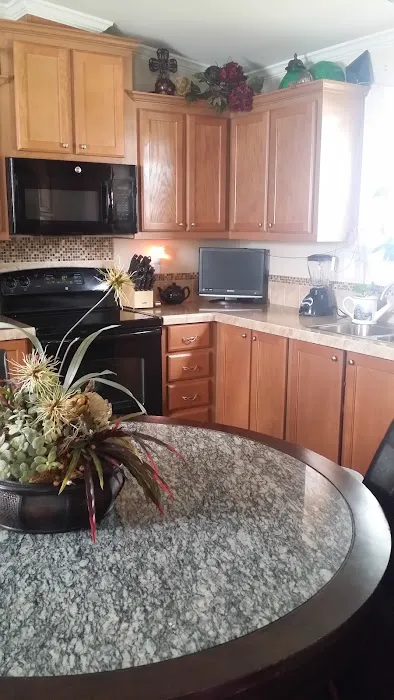 Princeton Village Manufactured Home Community Picture 4